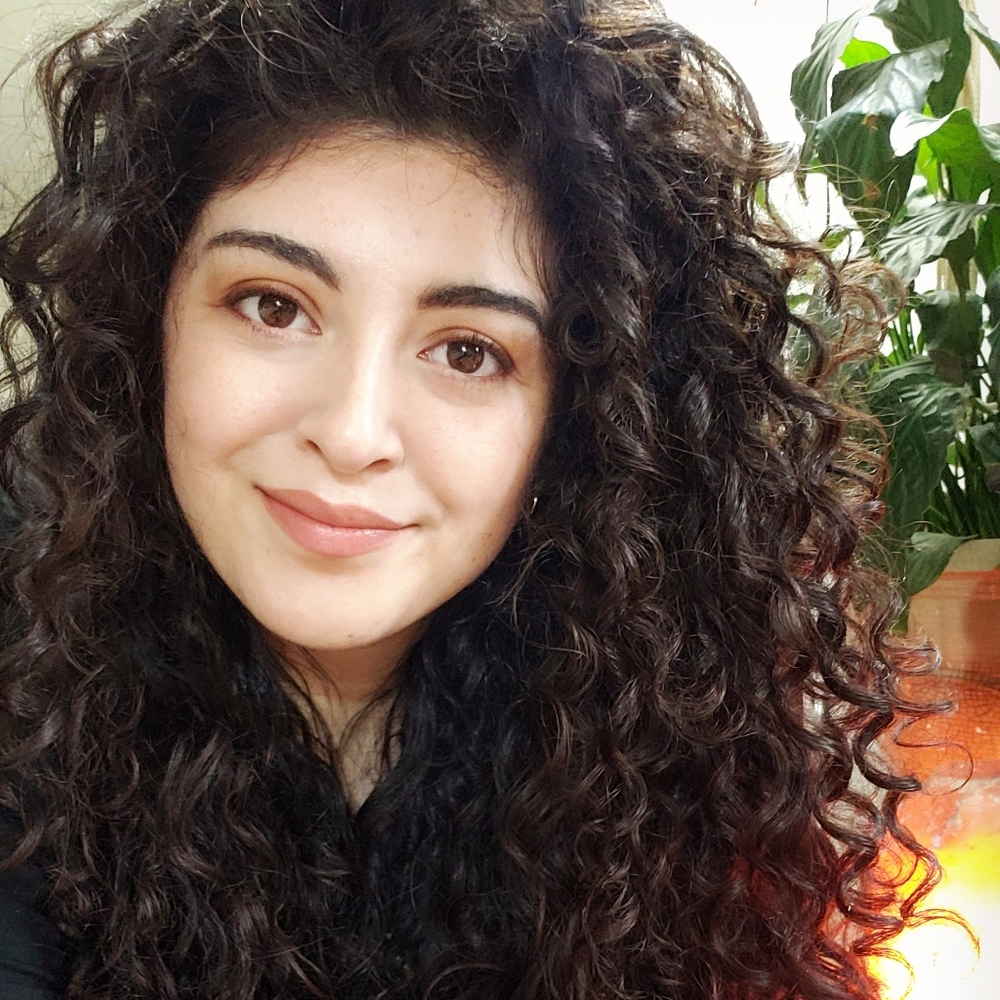 Meet your Posher, Silvia